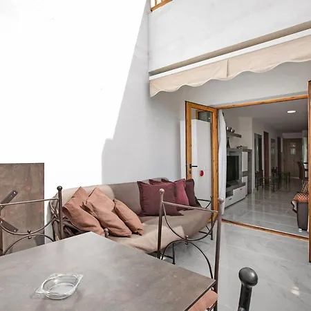Geranios 407 Apartamento Costa Adeje (Tenerife)
