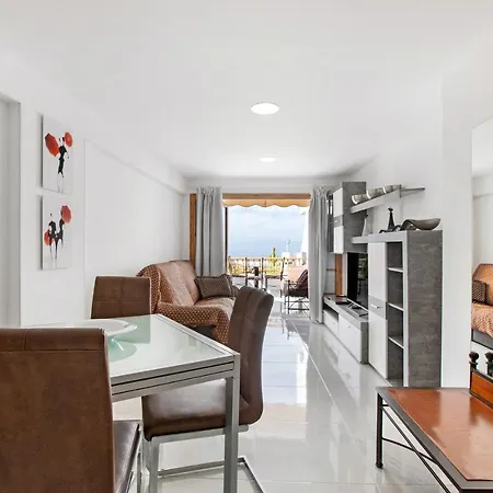 公寓 Geranios 407 阿德耶