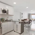 Geranios 407 Διαμέρισμα