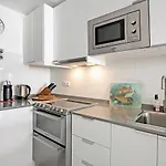 Geranios 407 Διαμέρισμα Costa Adeje (Tenerife)