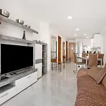 Geranios 407 Διαμέρισμα