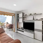 Διαμέρισμα Geranios 407 Costa Adeje (Tenerife)