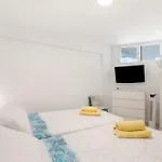 Διαμέρισμα Geranios 407 Costa Adeje (Tenerife)