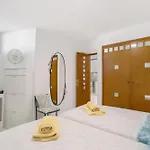 Geranios 407 Διαμέρισμα Costa Adeje (Tenerife)