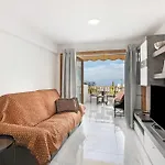 Διαμέρισμα Geranios 407