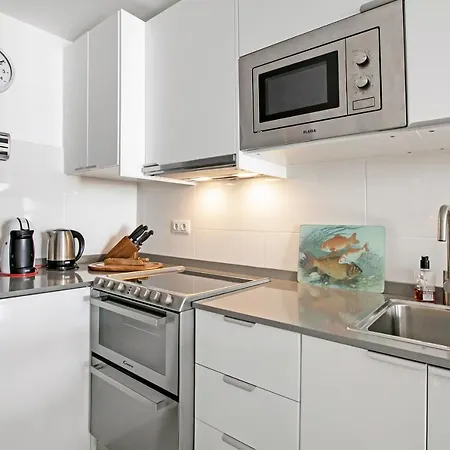 Geranios 407 شقة أذيخي