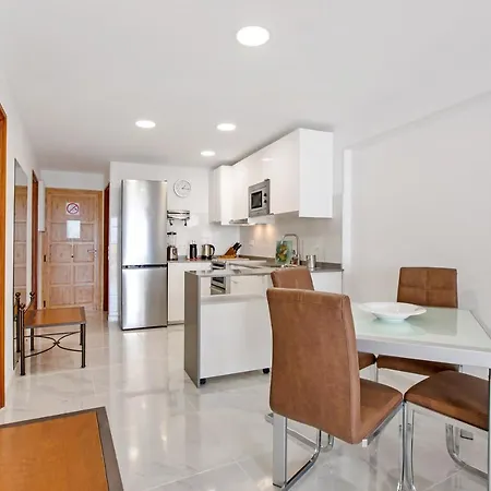 شقة Geranios 407 أذيخي