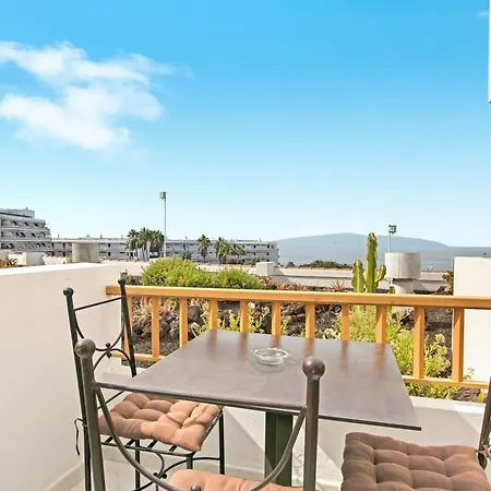 Διαμέρισμα Geranios 407 Costa Adeje (Tenerife)