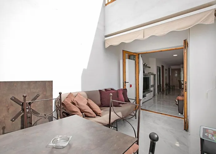 Geranios 407 Apartment Costa Adeje (Tenerife)