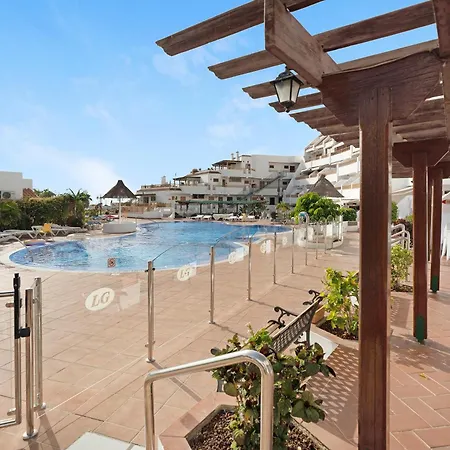 Geranios 407 * Costa Adeje (Tenerife)